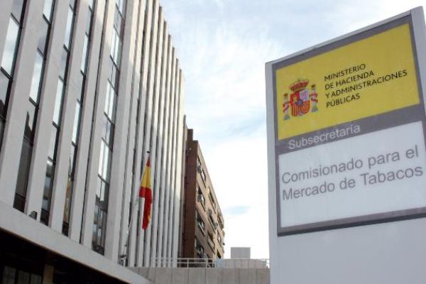 Circular 2/2020 del Comisionado sobre el deber de garantizar la neutralidad de la imagen externa de las expendedurías