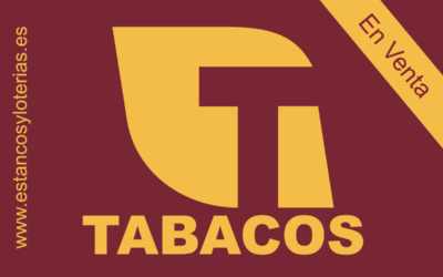 Estanco – Expendeduría del tabaco | COD-15085