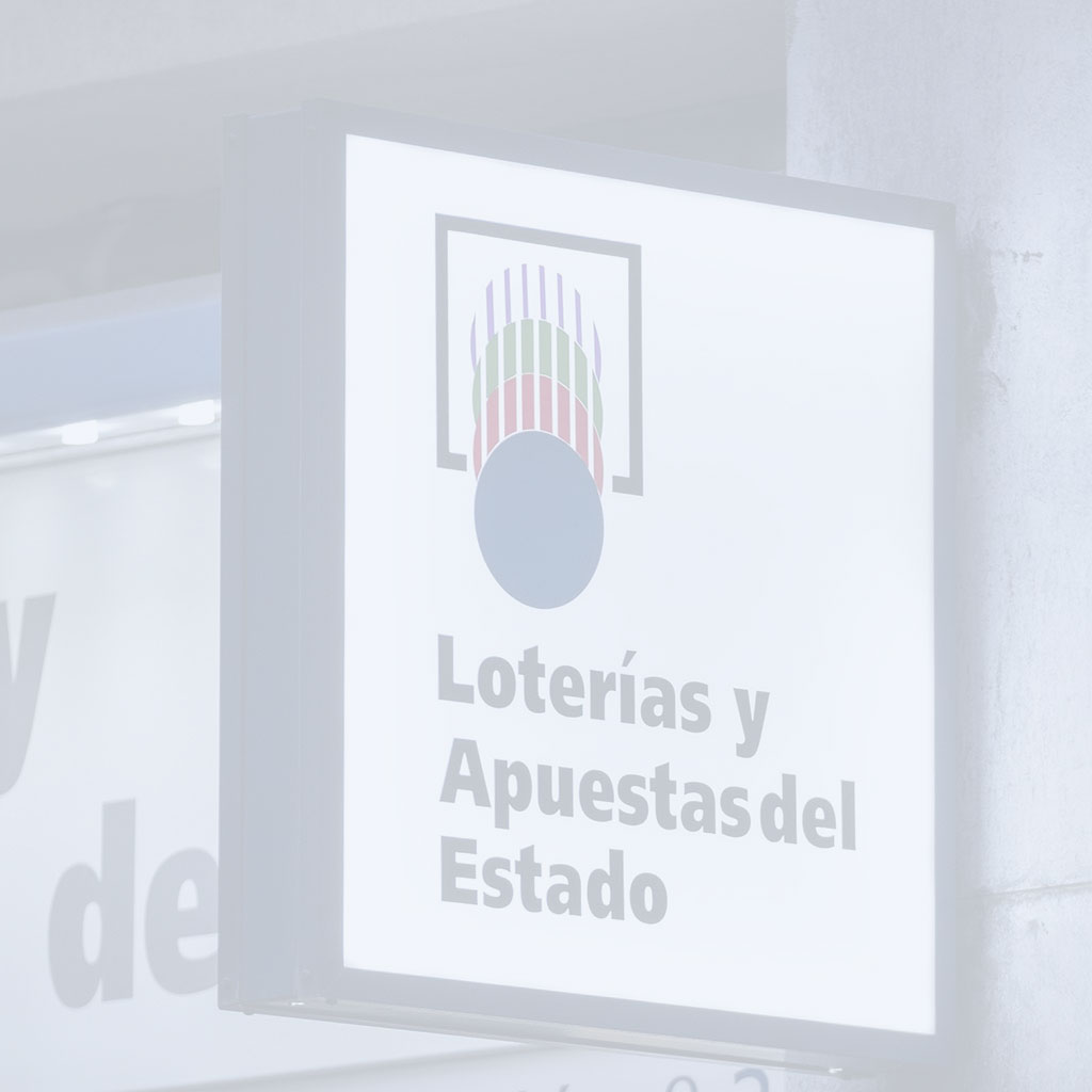 Loterías y Apuestas del Estado