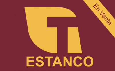 Estanco – Concesión del Estado |  COD-15078